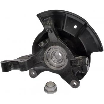 2012 Lincoln MKX Steering Knuckle Kit Front Right Dorman 686264 image 4 of 4