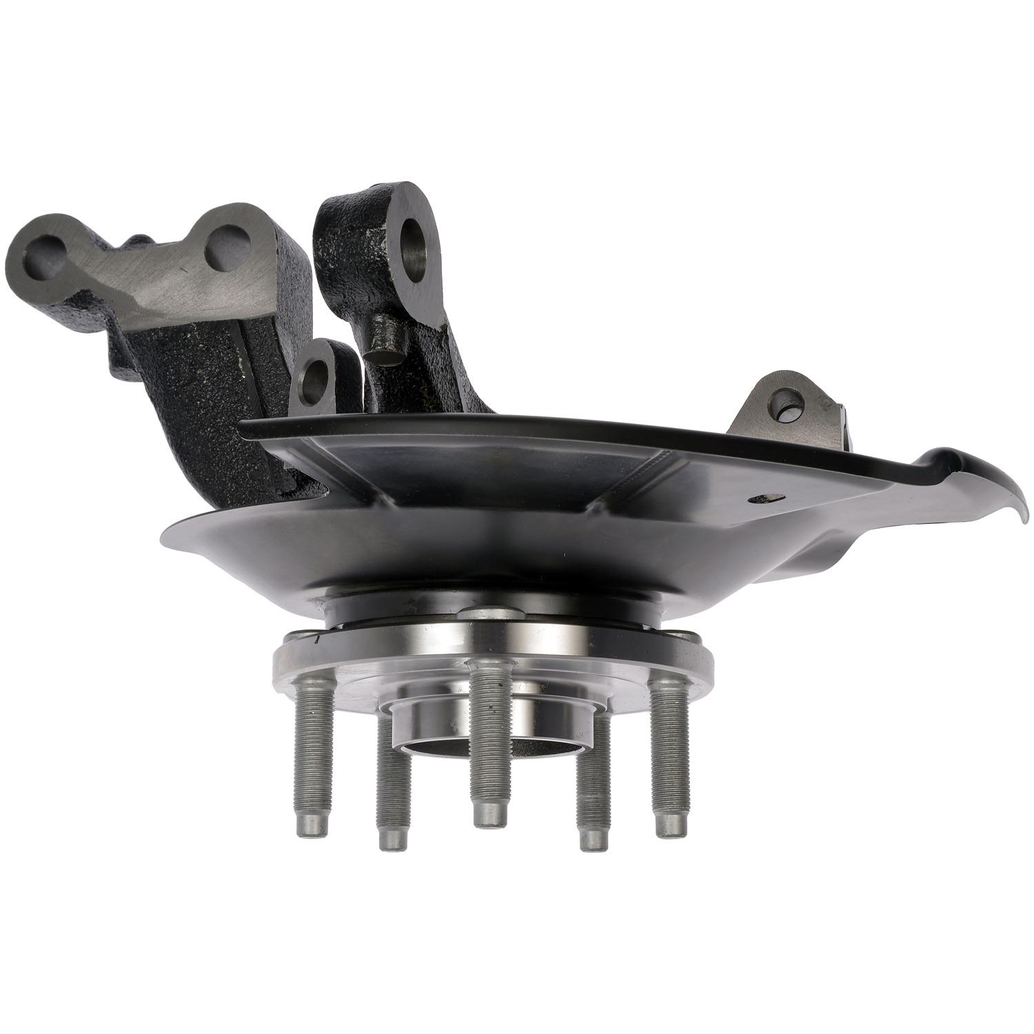 Dorman 686265 - Wheel Bearing and Hub Assembly Dorman 686265 Steering Knuckle Kit product image 1 of 5