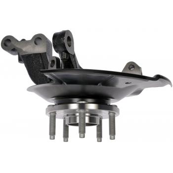 2012 Lincoln MKX Steering Knuckle Kit Front Left Dorman 686265 image 1 of 4