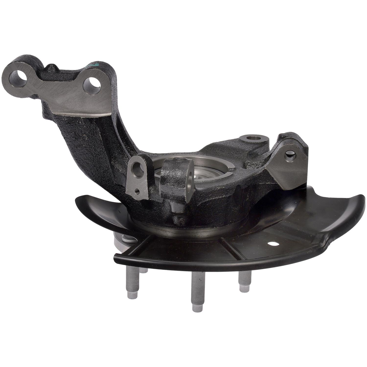 Dorman 686265 - Wheel Bearing and Hub Assembly Dorman 686265 Steering Knuckle Kit product image 3 of 5