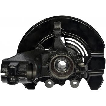 2018 Ford Transit Connect Steering Knuckle Kit