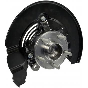 2018 Ford Transit Connect Steering Knuckle Kit Front Right Dorman 686266 image 2 of 4