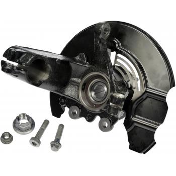 2018 Ford Transit Connect Steering Knuckle Kit Front Right Dorman 686266 image 4 of 4