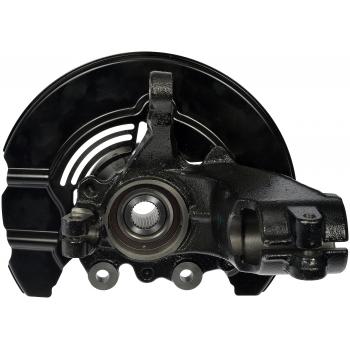 2018 Ford Transit Connect Steering Knuckle Kit Front Left Dorman 686267 image 1 of 4