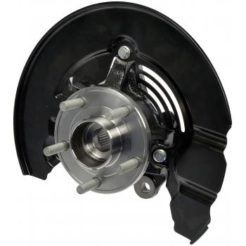 2018 Ford Transit Connect Steering Knuckle Kit Front Left Dorman 686267 image 2 of 4