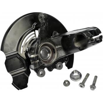 2018 Ford Transit Connect Steering Knuckle Kit Front Left Dorman 686267 image 4 of 4