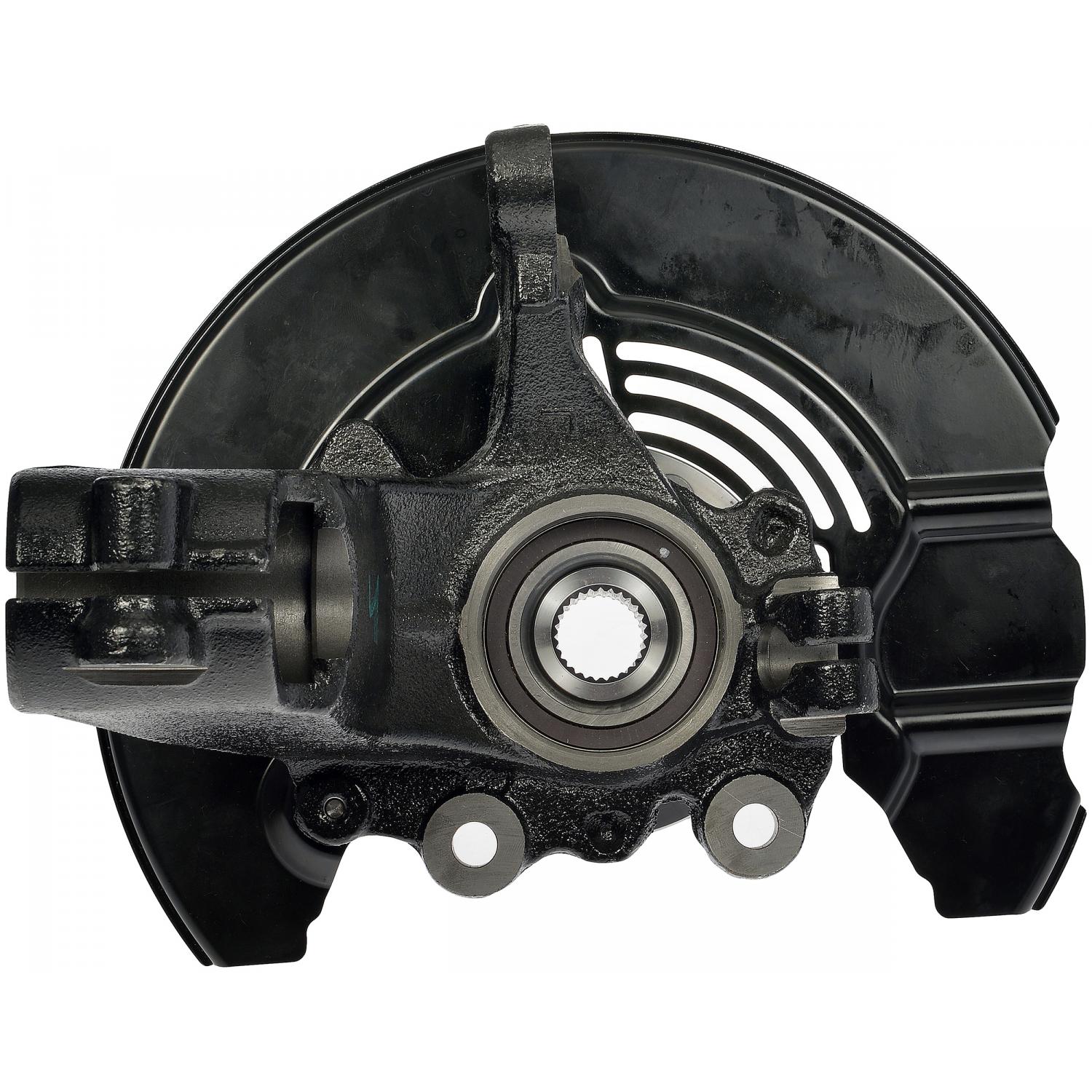 Dorman 686268 - Wheel Bearing and Hub Assembly Dorman 686268 Steering Knuckle Kit product image 1 of 6