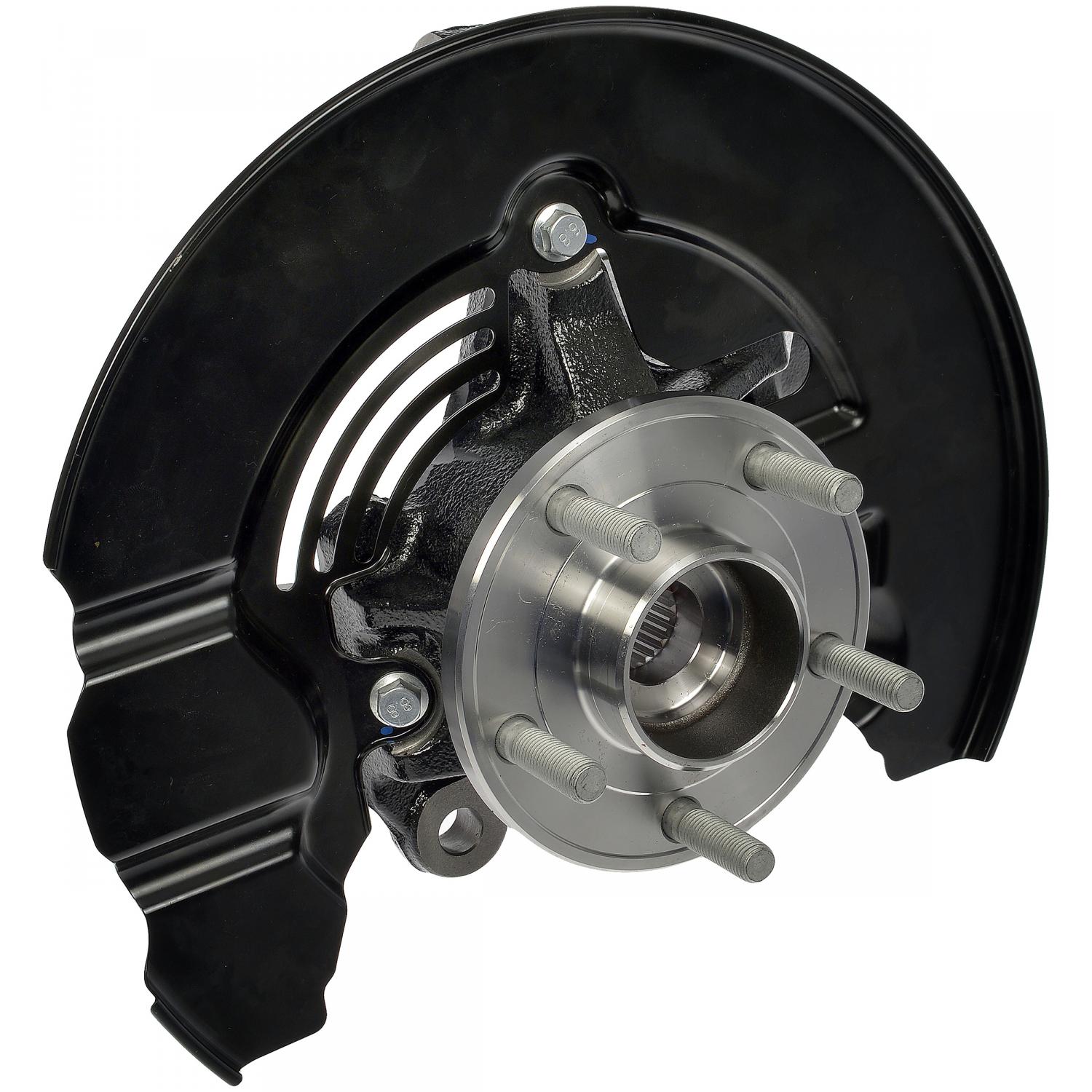 Dorman 686268 - Wheel Bearing and Hub Assembly Dorman 686268 Steering Knuckle Kit product image 2 of 6