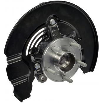 2018 Ford Transit Connect Steering Knuckle Kit Front Right Dorman 686268 image 2 of 4