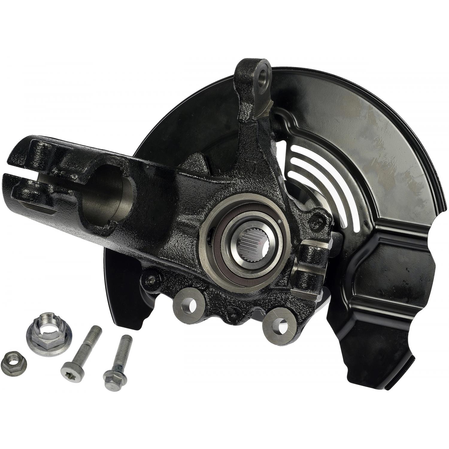 Dorman 686268 - Wheel Bearing and Hub Assembly Dorman 686268 Steering Knuckle Kit product image 4 of 6