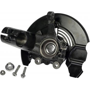 2018 Ford Transit Connect Steering Knuckle Kit Front Right Dorman 686268 image 4 of 4