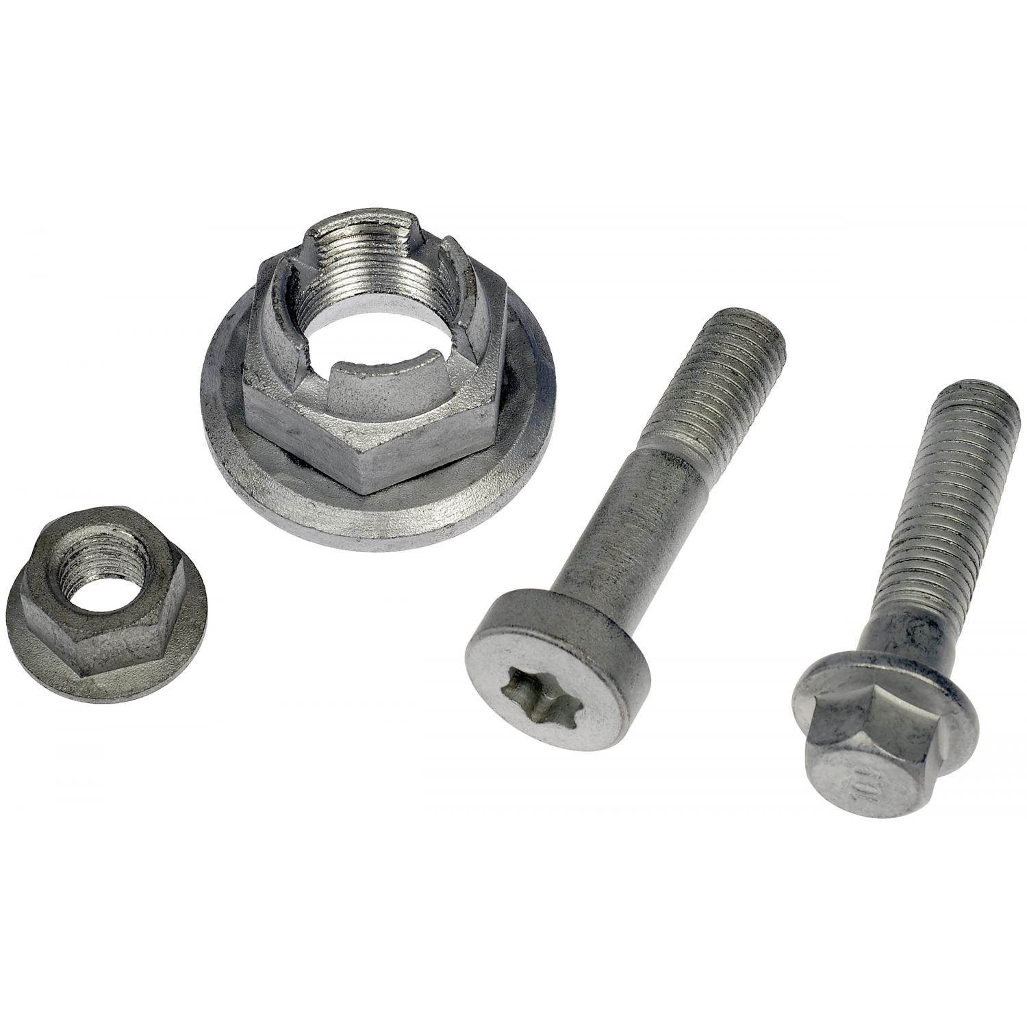 Dorman 686268 - Wheel Bearing and Hub Assembly Dorman 686268 Steering Knuckle Kit product image 5 of 6