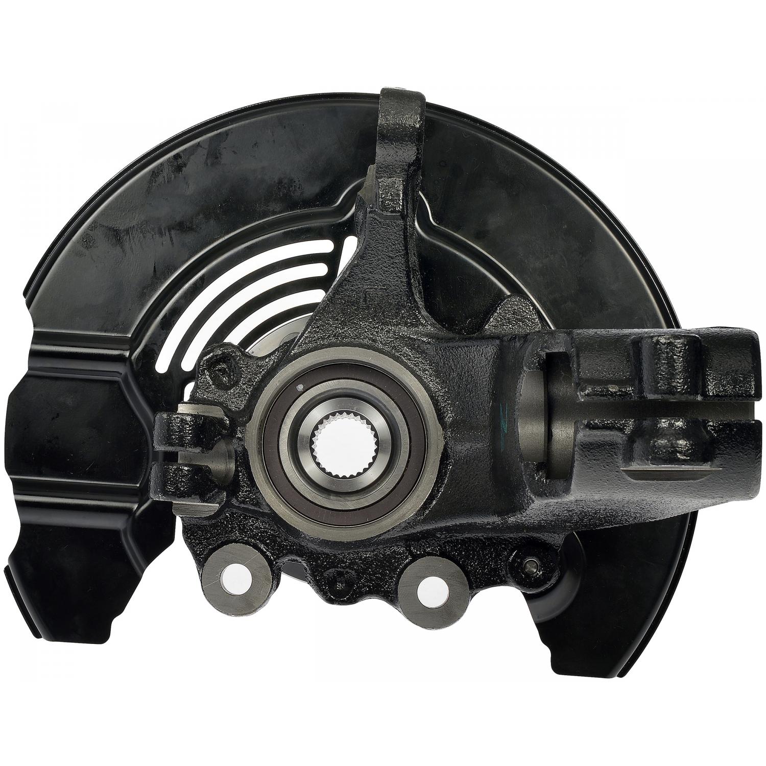 Dorman 686269 - Wheel Bearing and Hub Assembly Dorman 686269 Steering Knuckle Kit product image 1 of 6