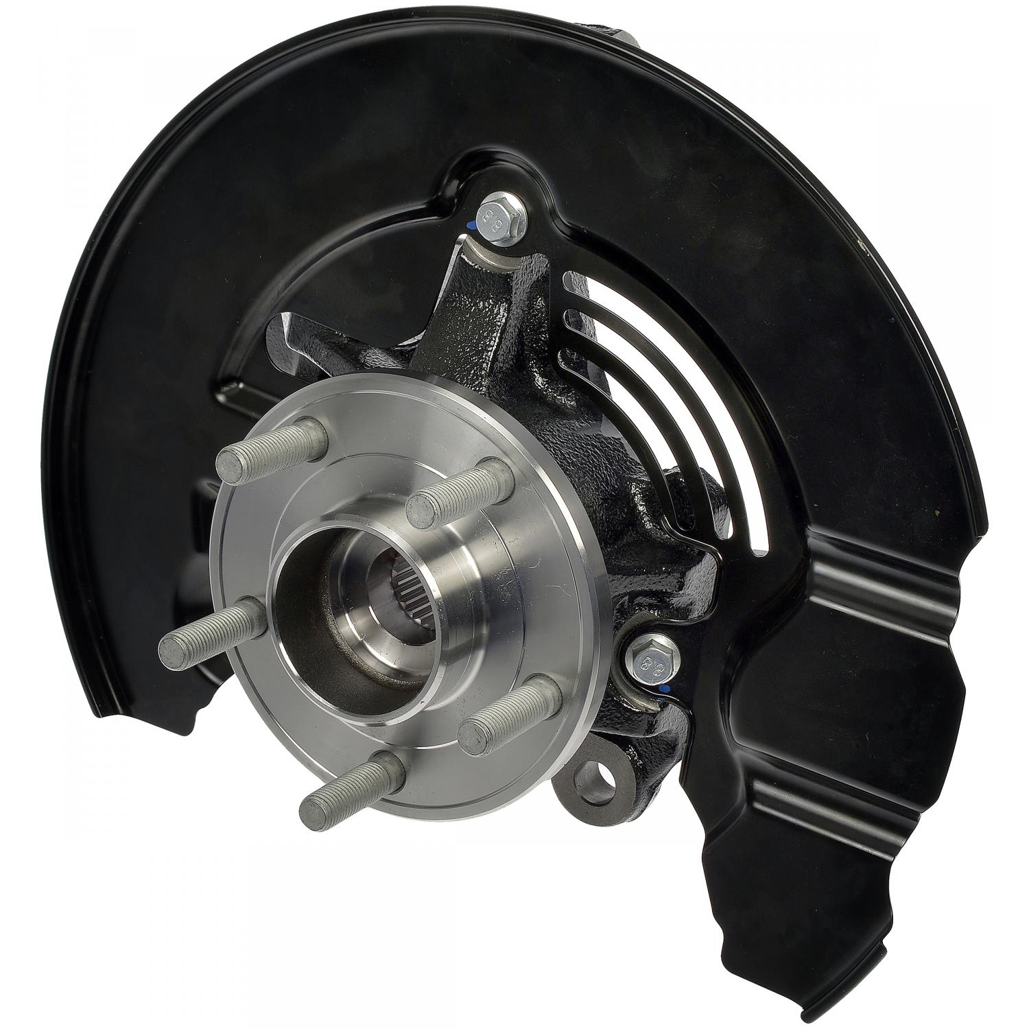 Dorman 686269 - Wheel Bearing and Hub Assembly Dorman 686269 Steering Knuckle Kit product image 2 of 6