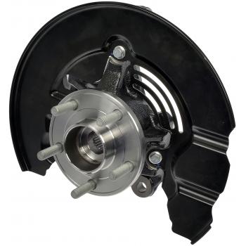 2018 Ford Transit Connect Steering Knuckle Kit Front Left Dorman 686269 image 2 of 4