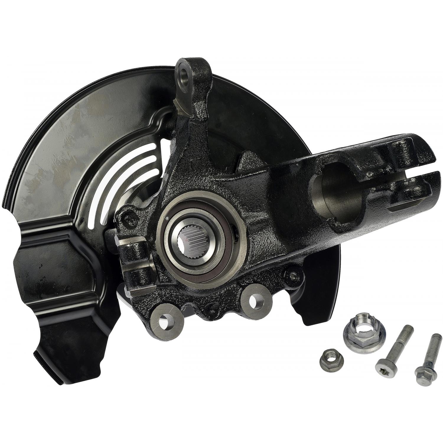 Dorman 686269 - Wheel Bearing and Hub Assembly Dorman 686269 Steering Knuckle Kit product image 4 of 6