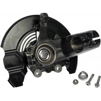 2018 Ford Transit Connect Steering Knuckle Kit Front Left Dorman 686269 image 4 of 4