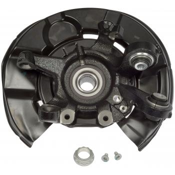 2013 BMW 335is Wheel Bearing and Hub Assembly Rear Right Dorman 686270 image 2 of 4