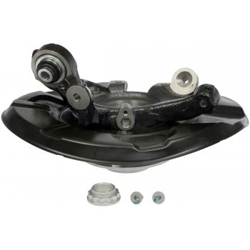 2013 BMW 335is Wheel Bearing and Hub Assembly Rear Right Dorman 686270 image 3 of 4