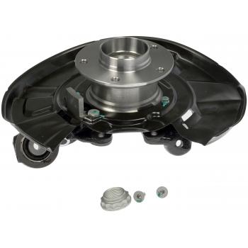 2013 BMW 335is Wheel Bearing and Hub Assembly Rear Right Dorman 686270 image 4 of 4