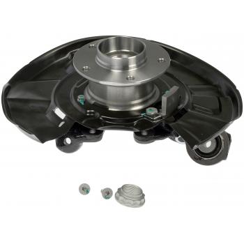 2013 BMW 335is Wheel Bearing and Hub Assembly Rear Left Dorman 686271 image 4 of 4