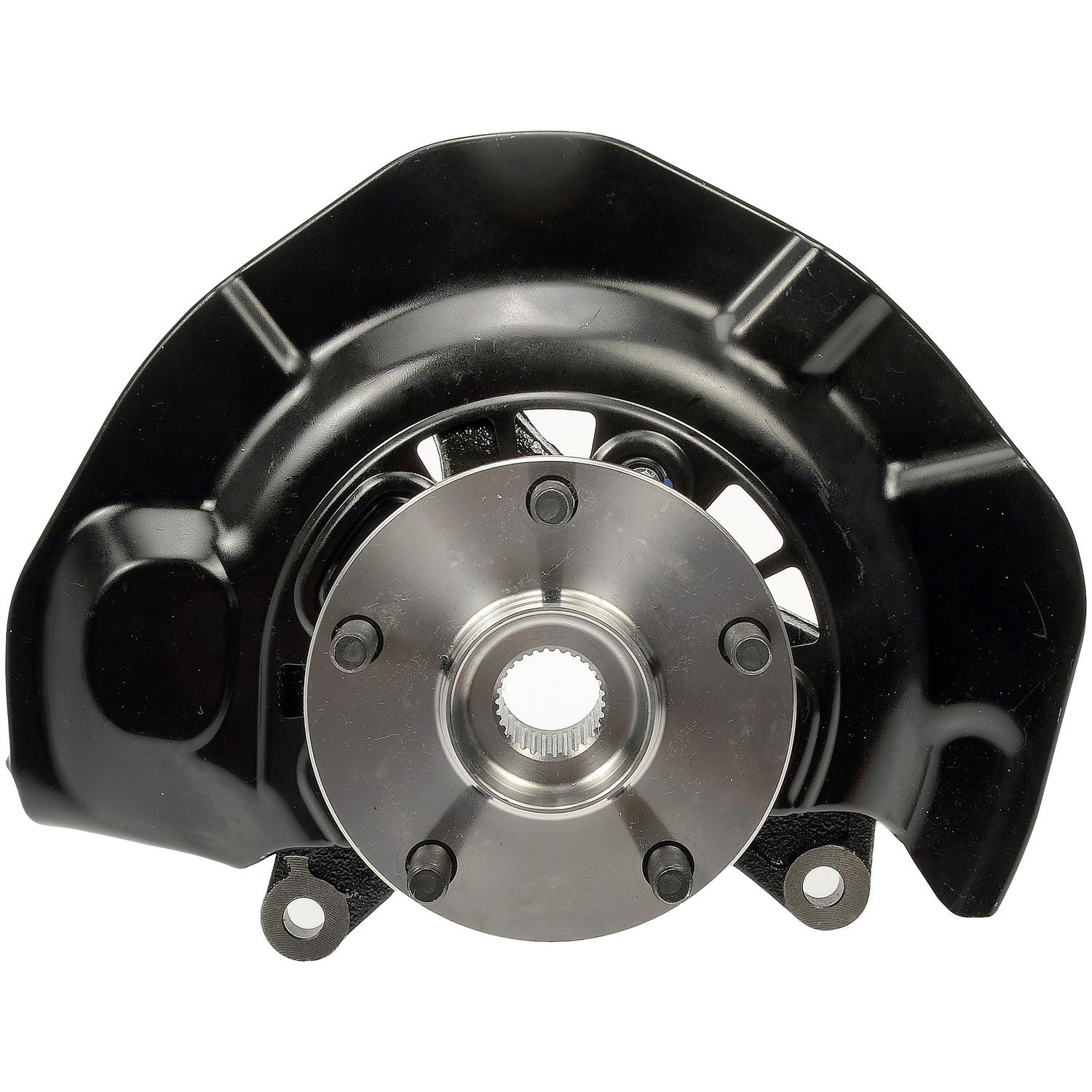 Dorman 686272 - Wheel Bearing and Hub Assembly Dorman 686272 Steering Knuckle Kit product image 3 of 8