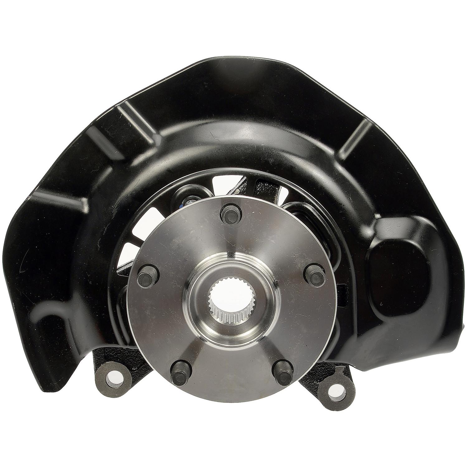 Dorman 686273 Steering Knuckle Kit product image 3 of 8