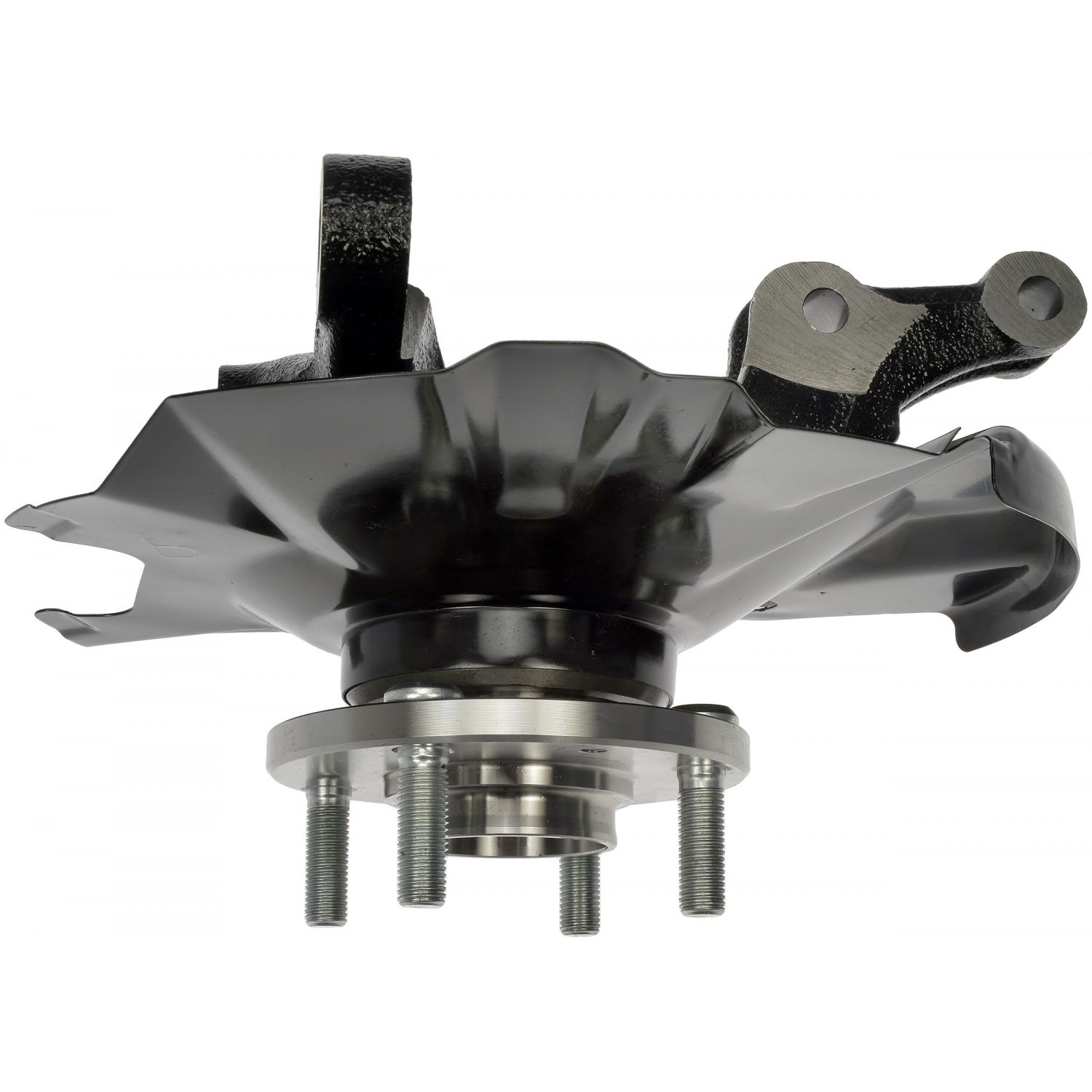 Dorman 686274 - Wheel Bearing and Hub Assembly Dorman 686274 Steering Knuckle Kit product image 1 of 4