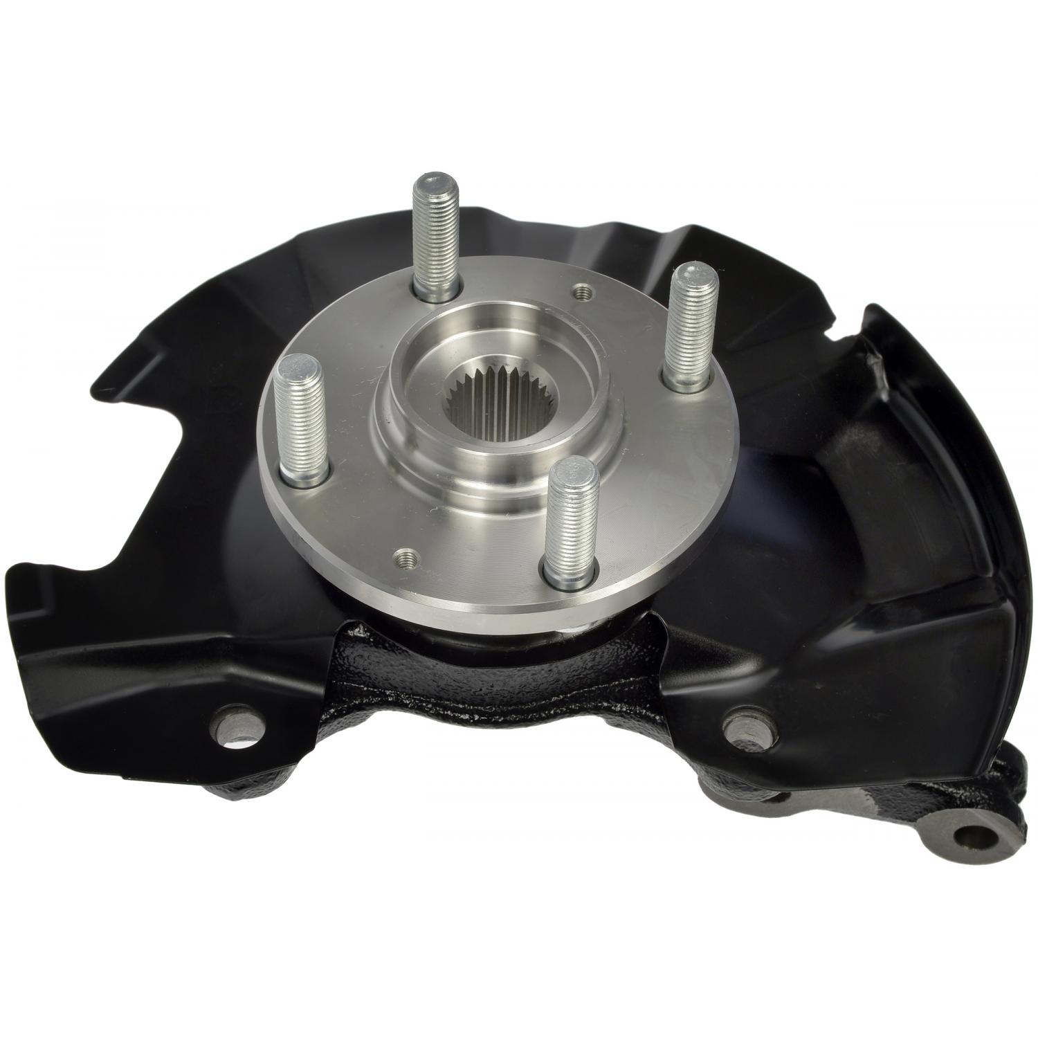 Dorman 686274 - Wheel Bearing and Hub Assembly Dorman 686274 Steering Knuckle Kit product image 2 of 4