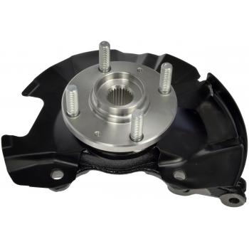 2011 Hyundai Accent Steering Knuckle Kit Front Right Dorman 686274 image 2 of 4