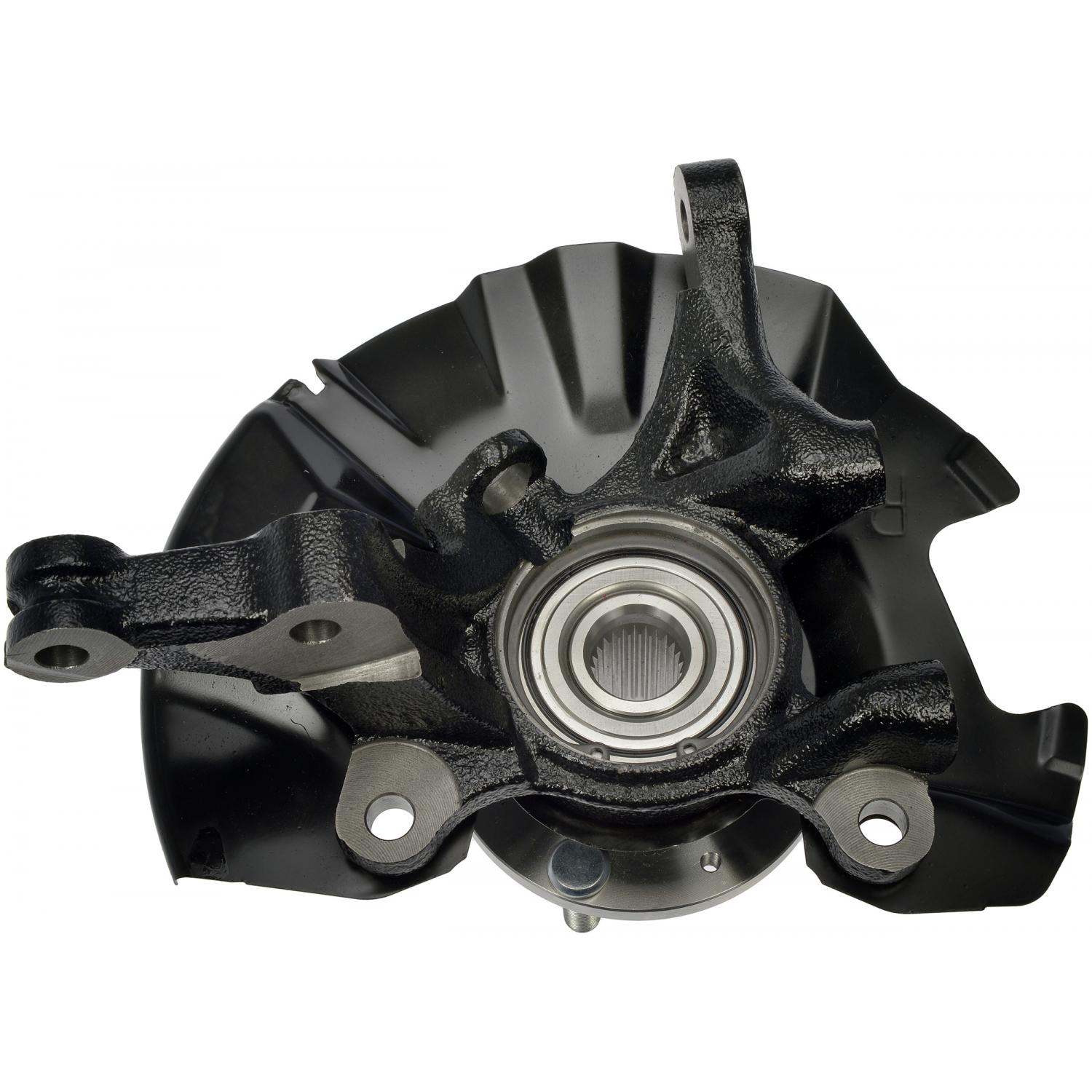 Dorman 686274 - Wheel Bearing and Hub Assembly Dorman 686274 Steering Knuckle Kit product image 3 of 4