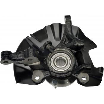2011 Hyundai Accent Steering Knuckle Kit Front Right Dorman 686274 image 3 of 4