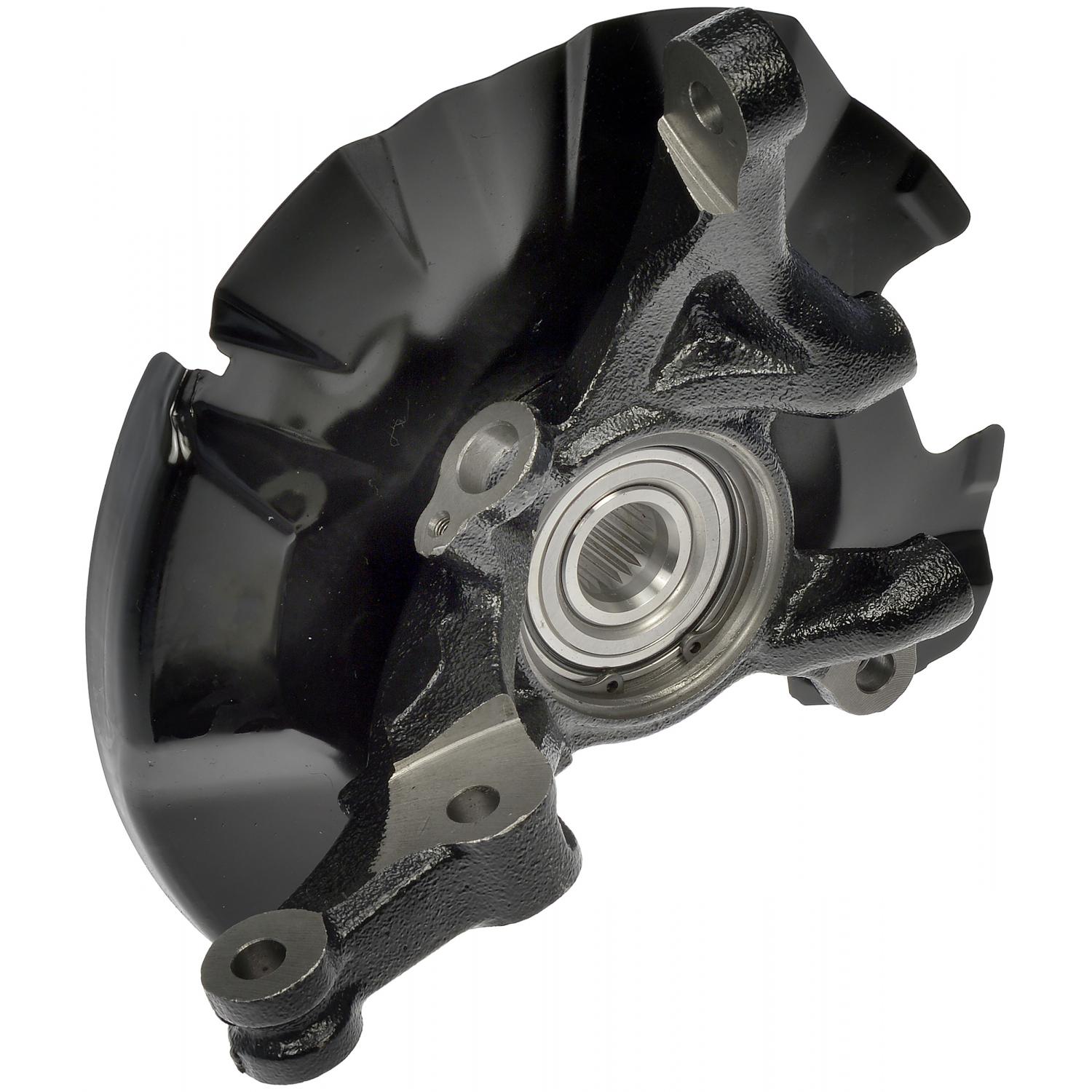 Dorman 686274 - Wheel Bearing and Hub Assembly Dorman 686274 Steering Knuckle Kit product image 4 of 4