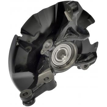 2011 Hyundai Accent Steering Knuckle Kit Front Right Dorman 686274 image 4 of 4