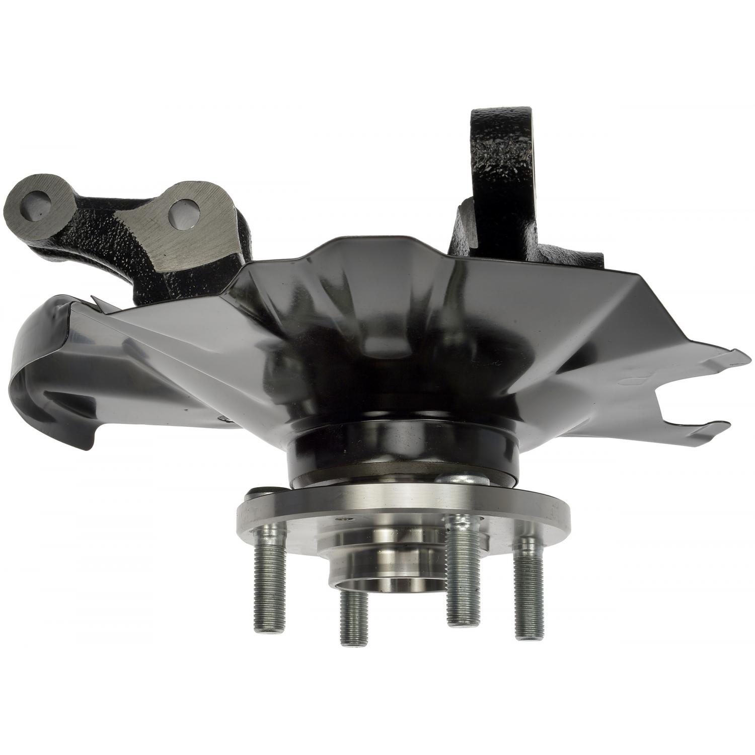 Dorman 686275 - Wheel Bearing and Hub Assembly Dorman 686275 Steering Knuckle Kit product image 1 of 4