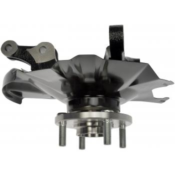 2011 Hyundai Accent Steering Knuckle Kit Front Left Dorman 686275 image 1 of 4