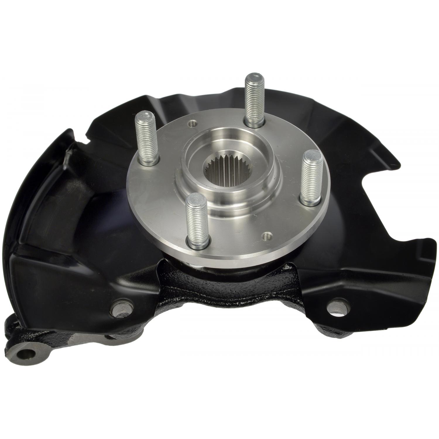 Dorman 686275 - Wheel Bearing and Hub Assembly Dorman 686275 Steering Knuckle Kit product image 2 of 4