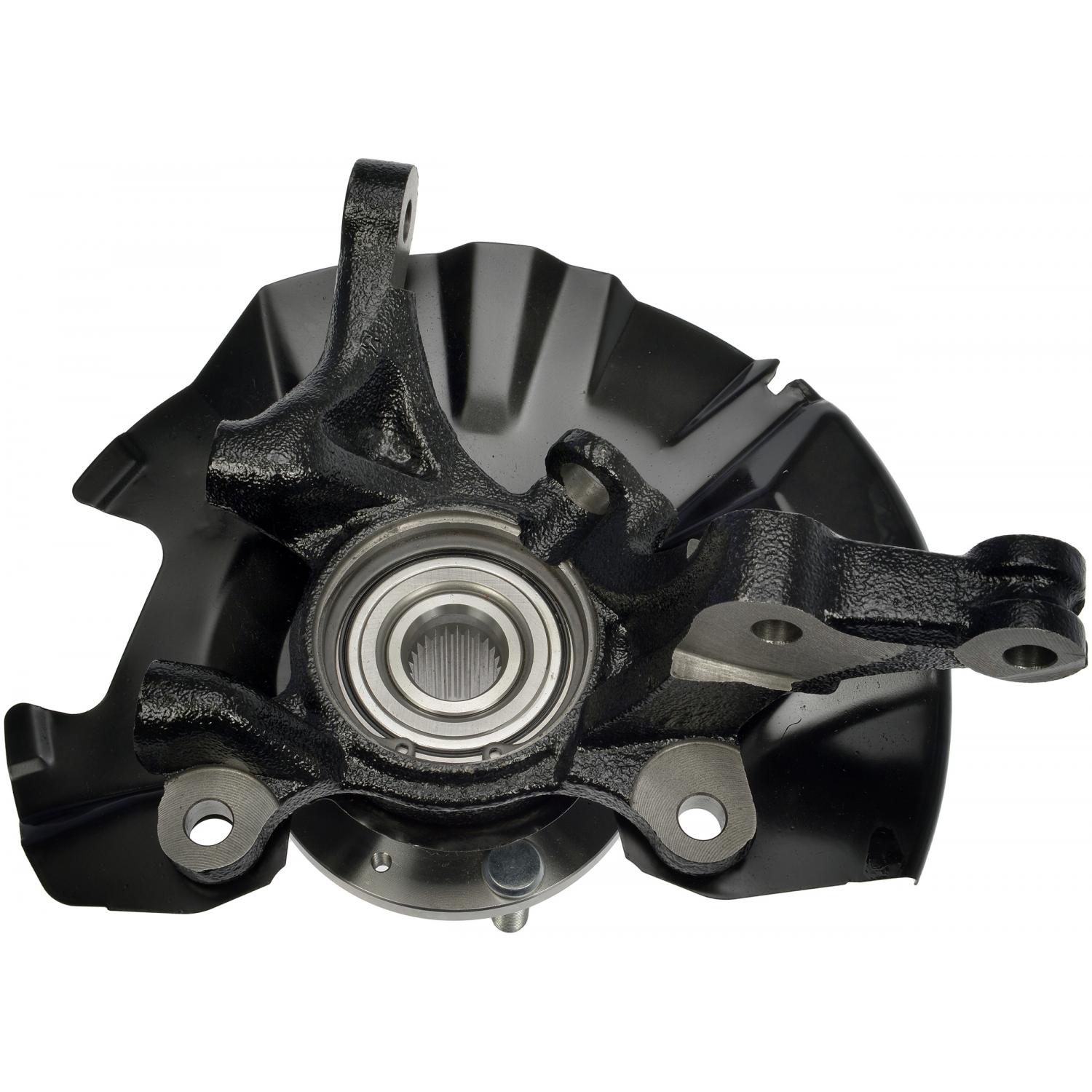 Dorman 686275 - Wheel Bearing and Hub Assembly Dorman 686275 Steering Knuckle Kit product image 3 of 4