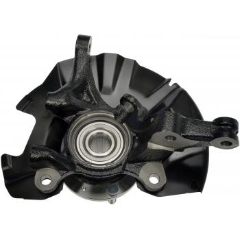 2011 Hyundai Accent Steering Knuckle Kit Front Left Dorman 686275 image 3 of 4