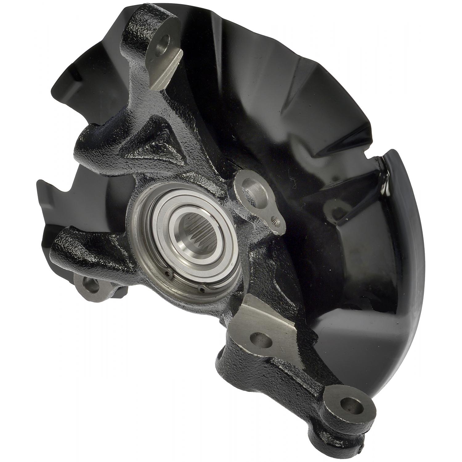 Dorman 686275 - Wheel Bearing and Hub Assembly Dorman 686275 Steering Knuckle Kit product image 4 of 4