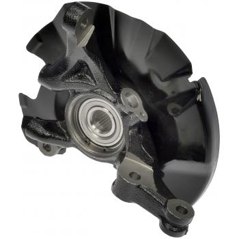 2011 Hyundai Accent Steering Knuckle Kit Front Left Dorman 686275 image 4 of 4