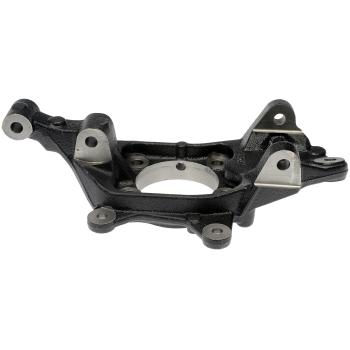 2024 Jeep Compass Suspension Knuckle Rear Right Dorman 686322 image 3 of 4