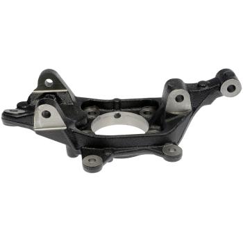 2024 Jeep Compass Suspension Knuckle Rear Left Dorman 686323 image 3 of 4
