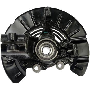 2018 Ford Focus Steering Knuckle Kit Front Right Dorman 686352 image 1 of 4