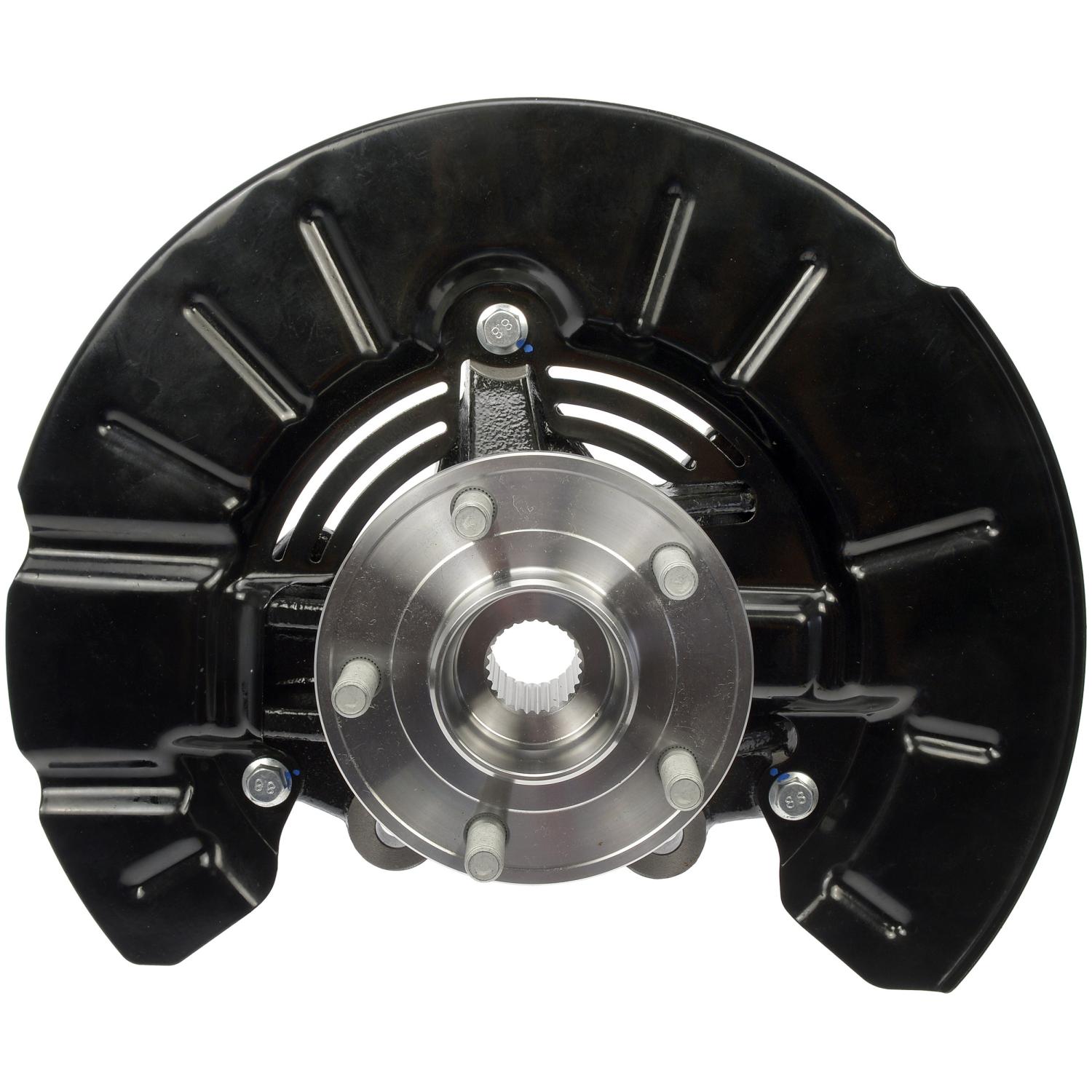 Dorman 686352 - Wheel Bearing and Hub Assembly Dorman 686352 Steering Knuckle Kit product image 2 of 5