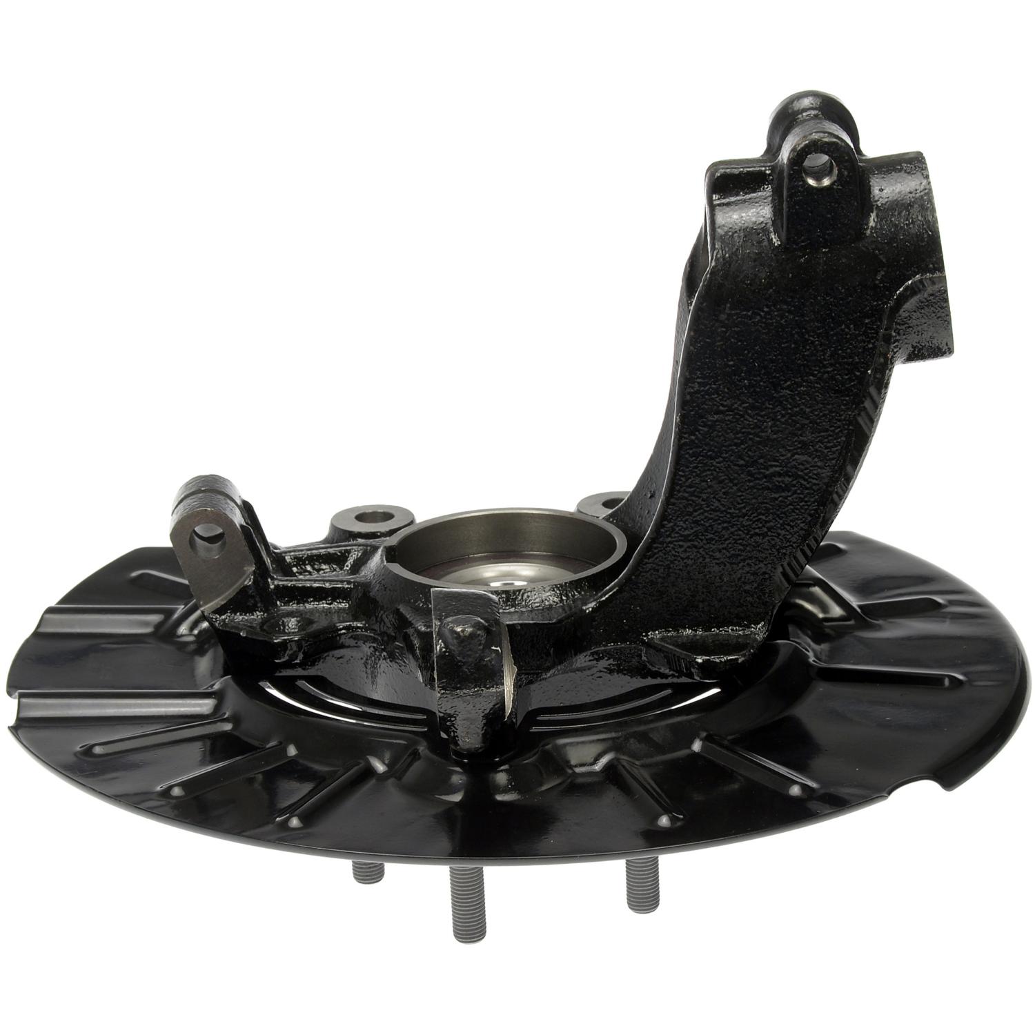 Dorman 686352 - Wheel Bearing and Hub Assembly Dorman 686352 Steering Knuckle Kit product image 3 of 5