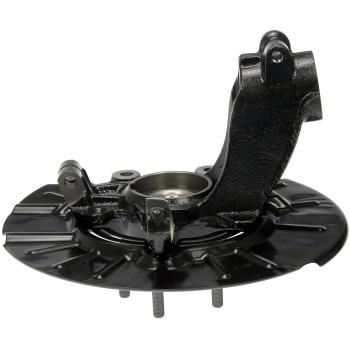 2018 Ford Focus Steering Knuckle Kit Front Right Dorman 686352 image 3 of 4