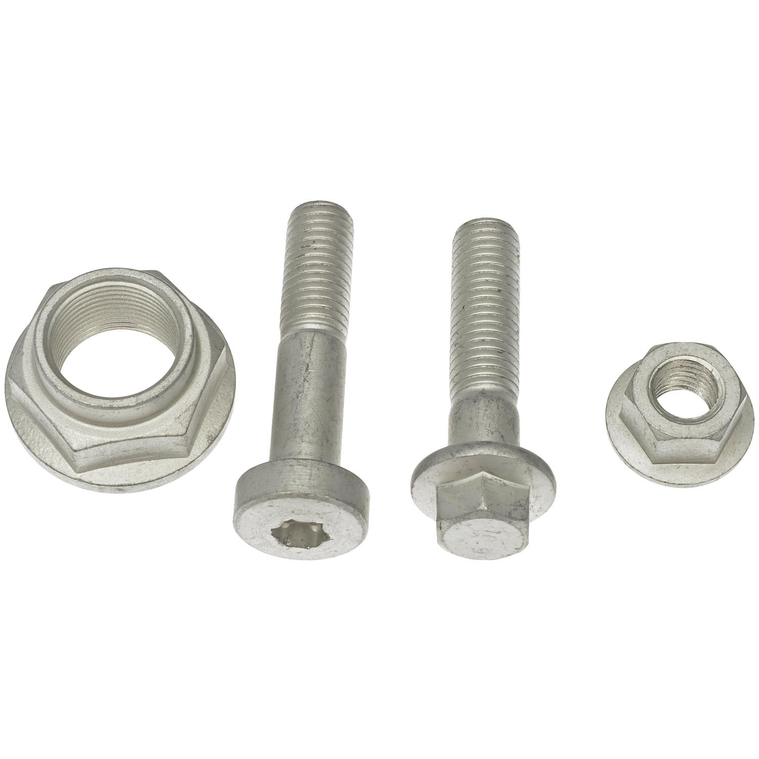 Dorman 686352 - Wheel Bearing and Hub Assembly Dorman 686352 Steering Knuckle Kit product image 5 of 5