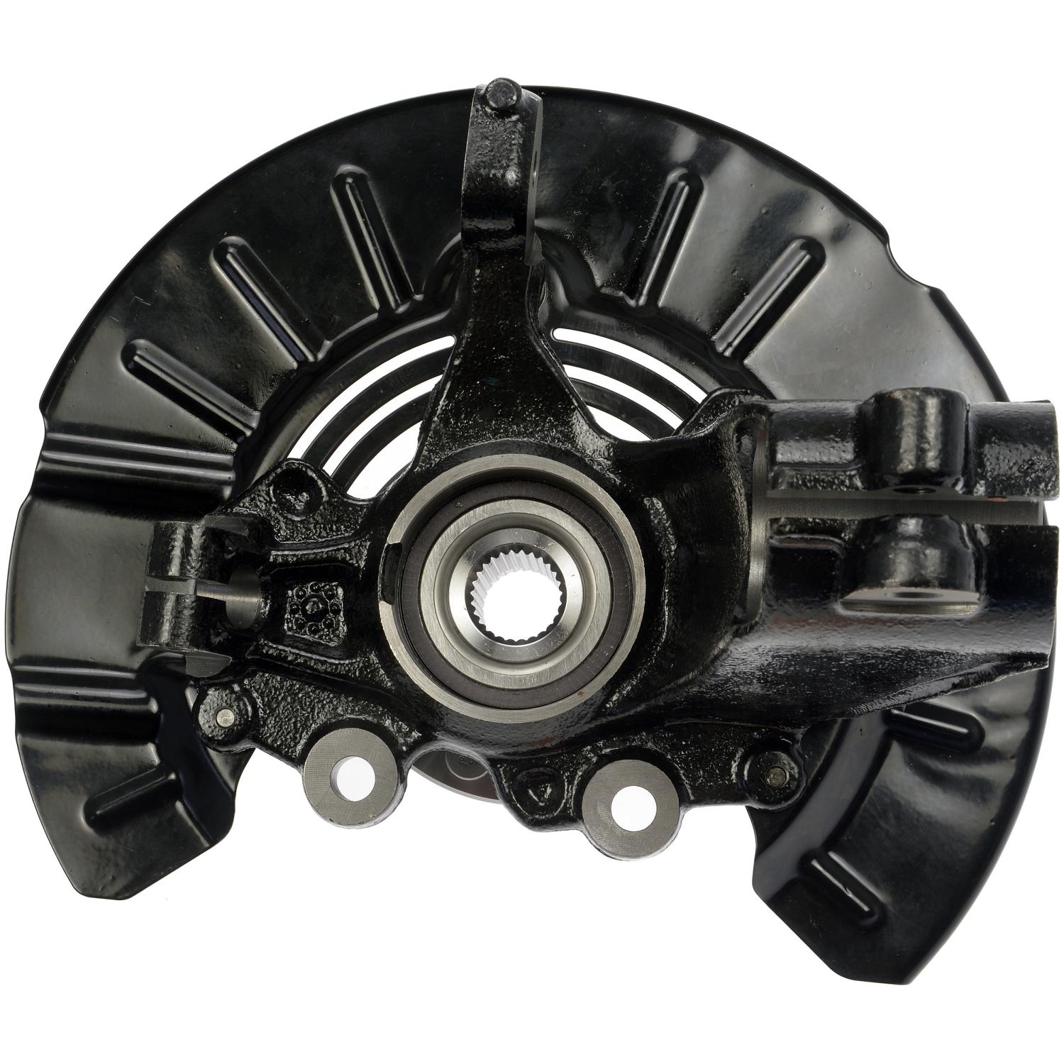 Dorman 686353 - Wheel Bearing and Hub Assembly Dorman 686353 Steering Knuckle Kit product image 1 of 5