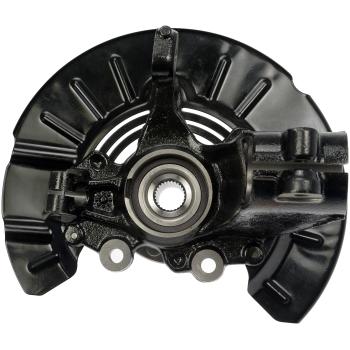 2018 Ford Focus Steering Knuckle Kit Front Left Dorman 686353 image 1 of 4